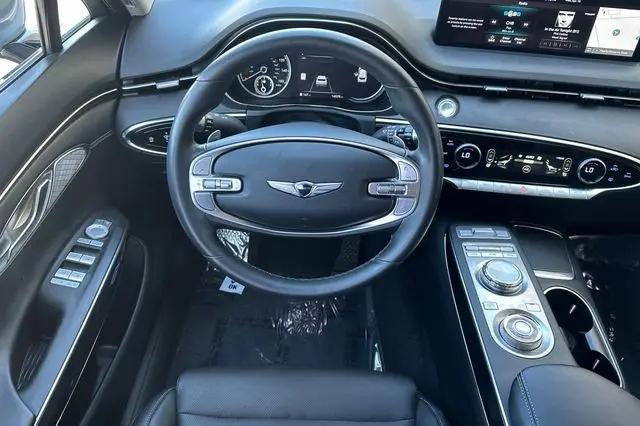 2025 Genesis GV70 2.5T AWD