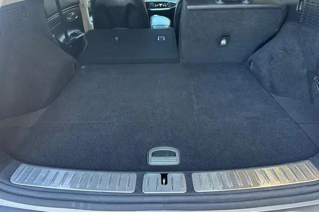 2025 Genesis GV70 2.5T AWD