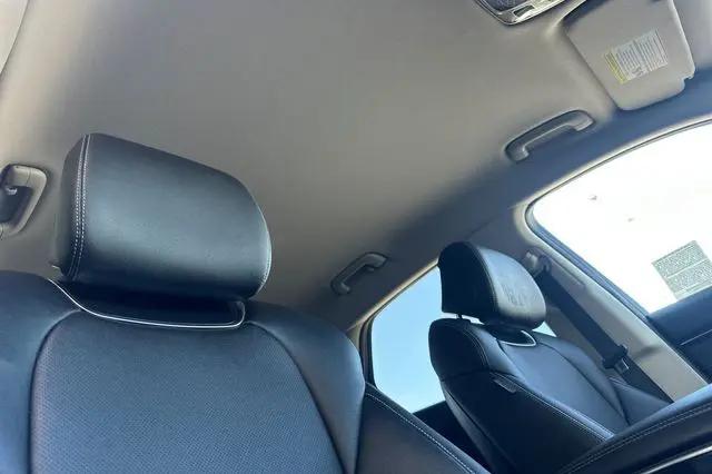 2025 Genesis GV70 2.5T AWD