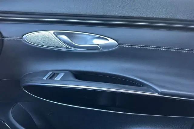 2025 Genesis GV70 2.5T AWD