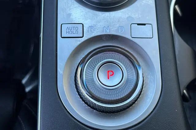 2025 Genesis GV70 2.5T AWD