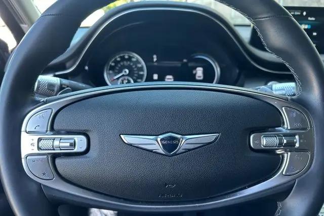 2025 Genesis GV70 2.5T AWD