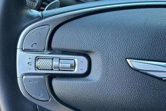 2025 Genesis GV70 2.5T AWD