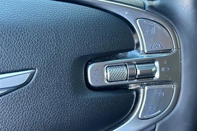 2025 Genesis GV70 2.5T AWD