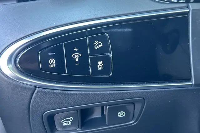 2025 Genesis GV70 2.5T AWD