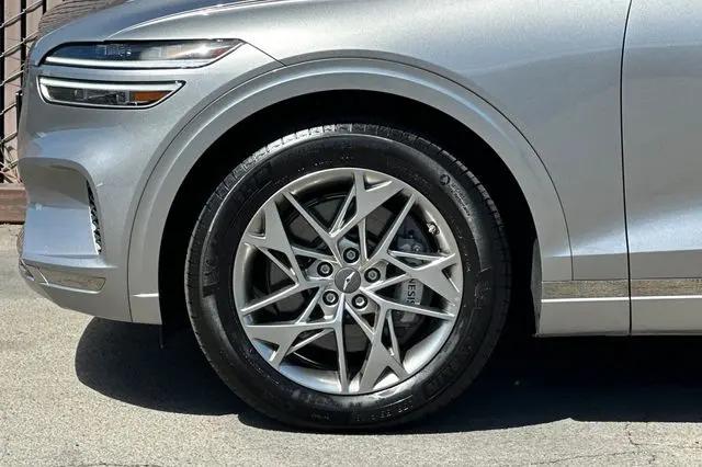 2025 Genesis GV70 2.5T AWD