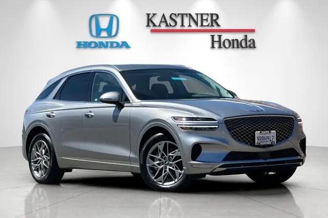 2025 Genesis GV70 2.5T AWD for sale in Napa, CA