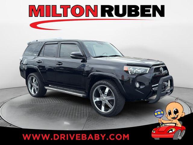2016 Toyota 4Runner SR5 Premium for sale in Augusta, GA