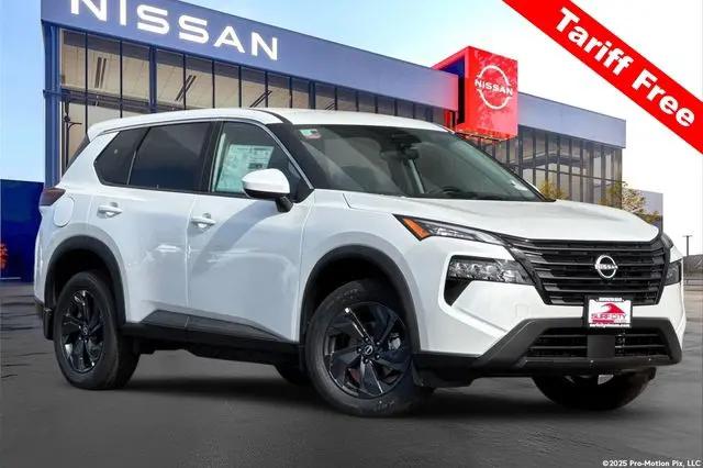 2026 Nissan Rogue SV for sale in Huntington Beach, CA