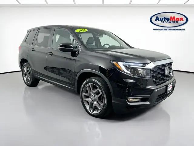 2023 Honda Passport AWD EX-L for sale in Marlborough, MA