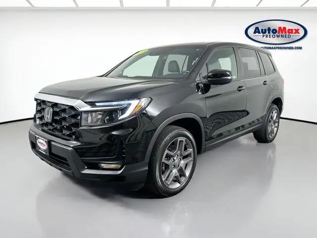 2023 Honda Passport AWD EX-L