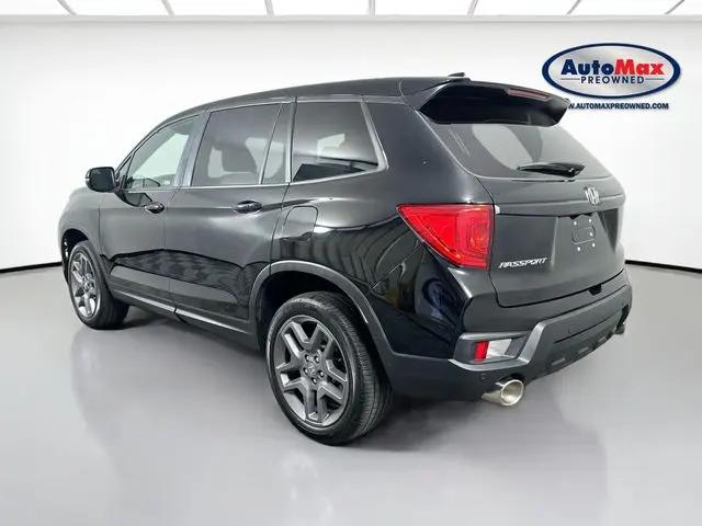 2023 Honda Passport AWD EX-L
