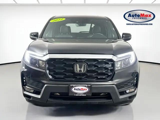 2023 Honda Passport AWD EX-L