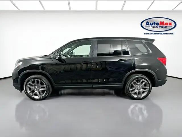 2023 Honda Passport AWD EX-L