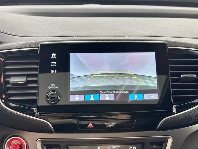2023 Honda Passport AWD EX-L