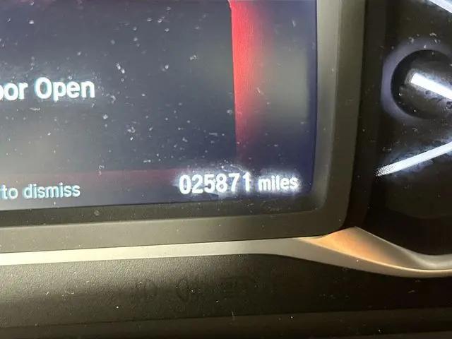2023 Honda Passport AWD EX-L