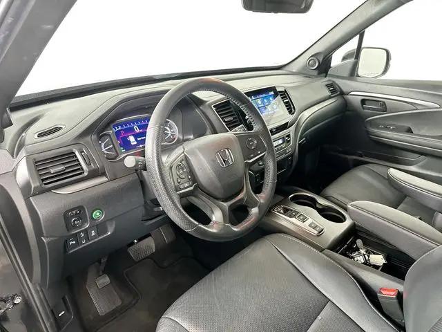 2023 Honda Passport AWD EX-L