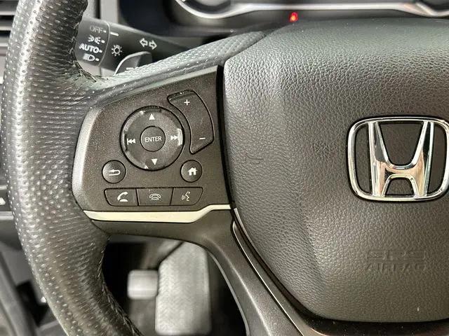 2023 Honda Passport AWD EX-L