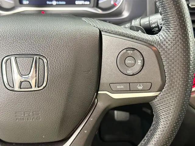2023 Honda Passport AWD EX-L