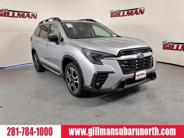 2026 Subaru Ascent Limited 7-Passenger for sale in Houston, TX