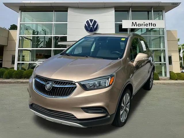 2019 Buick Encore FWD Preferred for sale in Marietta, GA