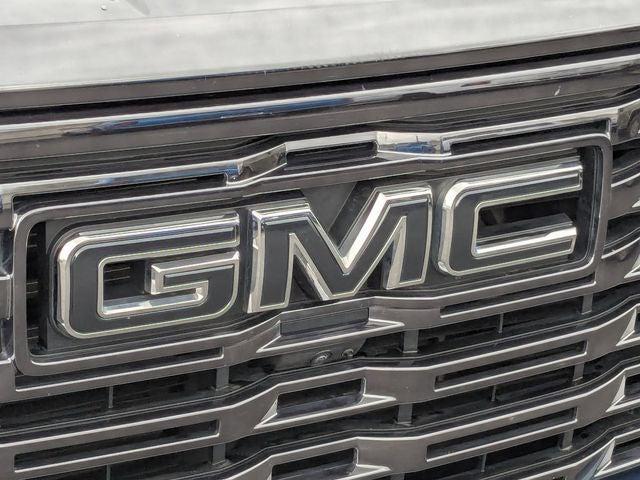 2024 GMC Sierra 1500 4WD Crew Cab Short Box Denali Ultimate