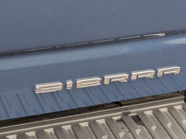 2024 GMC Sierra 1500 4WD Crew Cab Short Box Denali Ultimate