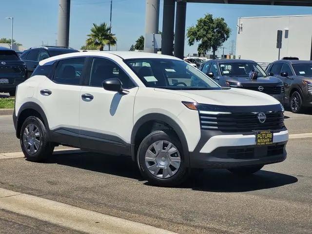 2026 Nissan Kicks S for sale in Roseville, CA
