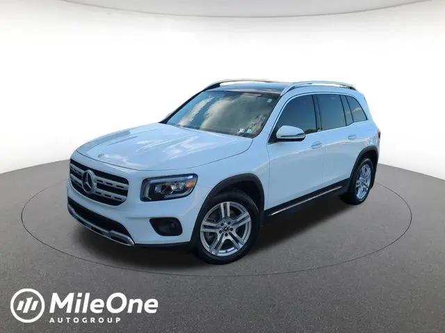 2022 Mercedes-Benz GLB 4MATIC for sale in Harrisburg, PA