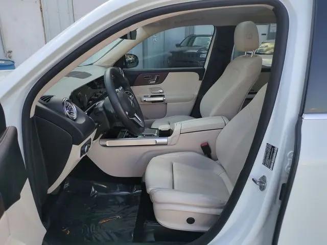 2022 Mercedes-Benz GLB 4MATIC