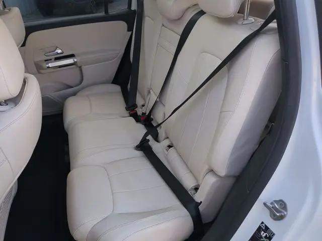 2022 Mercedes-Benz GLB 4MATIC