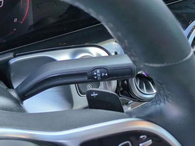2022 Mercedes-Benz GLB 4MATIC