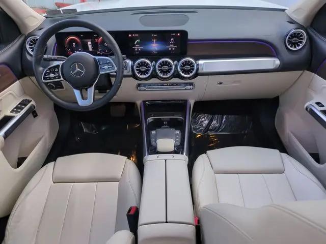 2022 Mercedes-Benz GLB 4MATIC