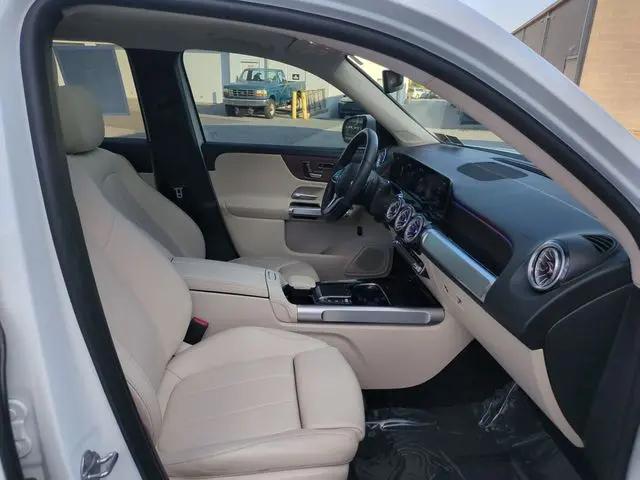 2022 Mercedes-Benz GLB 4MATIC