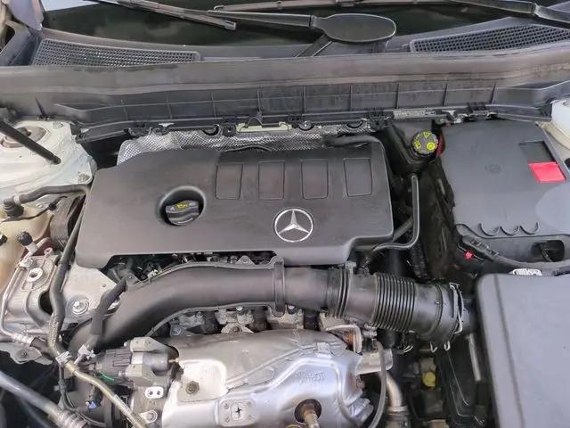 2022 Mercedes-Benz GLB 4MATIC