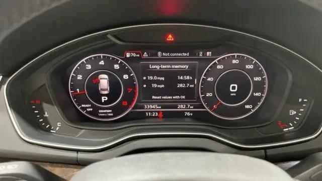 2020 Audi Q5 Prestige 45 TFSI quattro S tronic