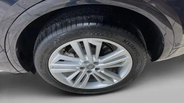 2020 Audi Q5 Prestige 45 TFSI quattro S tronic
