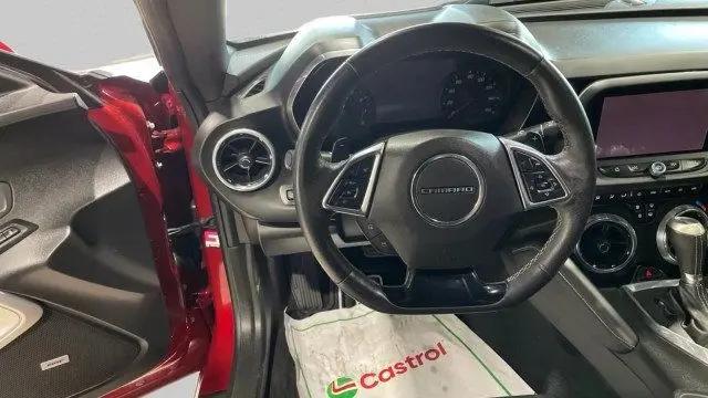 2018 Chevrolet Camaro 2LT
