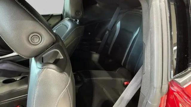 2018 Chevrolet Camaro 2LT
