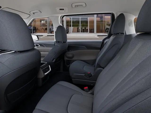 2026 Kia Carnival MPV LX
