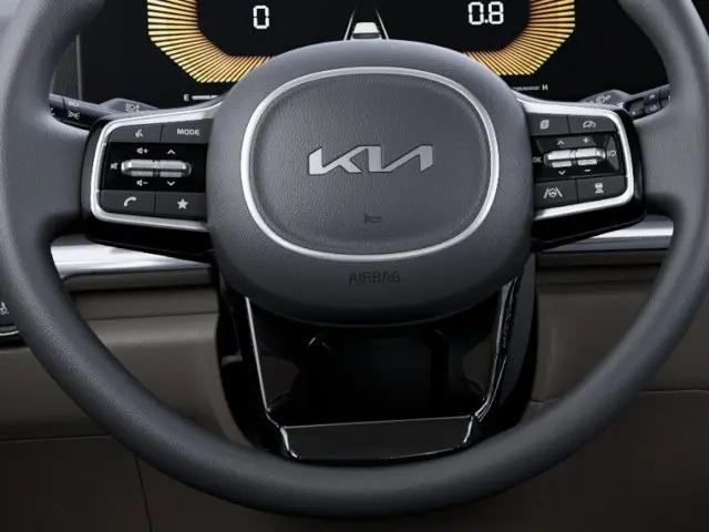 2026 Kia Carnival MPV LX