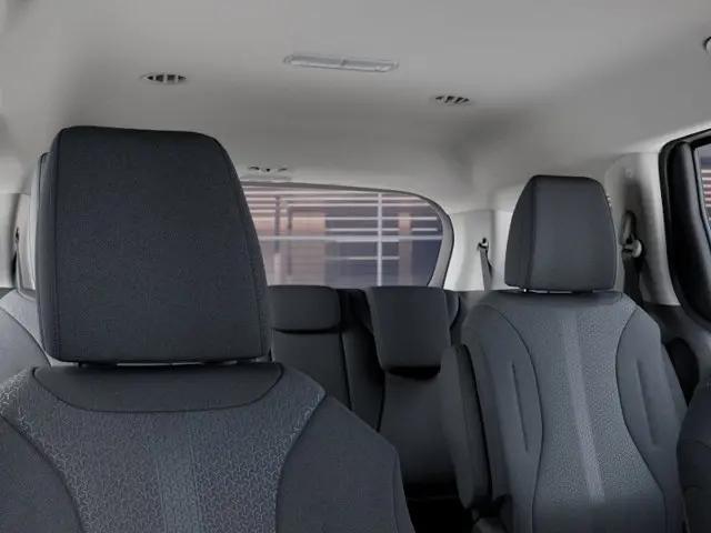 2026 Kia Carnival MPV LX