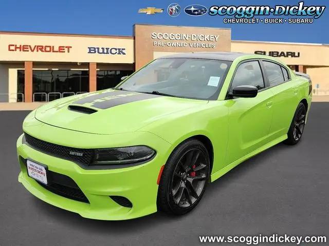 2023 Dodge Charger R/T for sale in Lubbock, TX