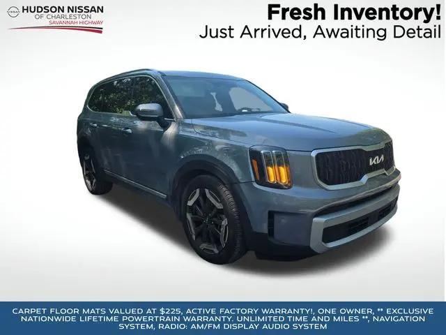 2024 Kia Telluride EX for sale in Charleston, SC