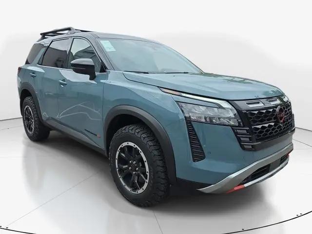 2026 Nissan Pathfinder Rock Creek for sale in Charleston, SC