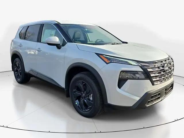 2026 Nissan Rogue SV for sale in Charleston, SC