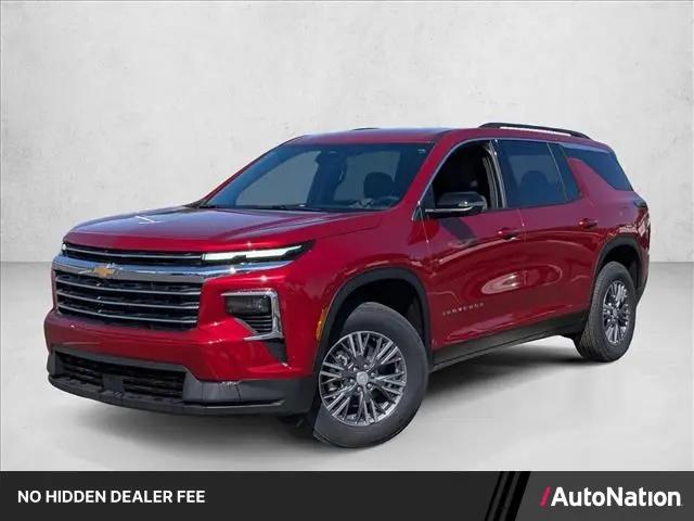 2026 Chevrolet Traverse FWD LT for sale in Gilbert, AZ