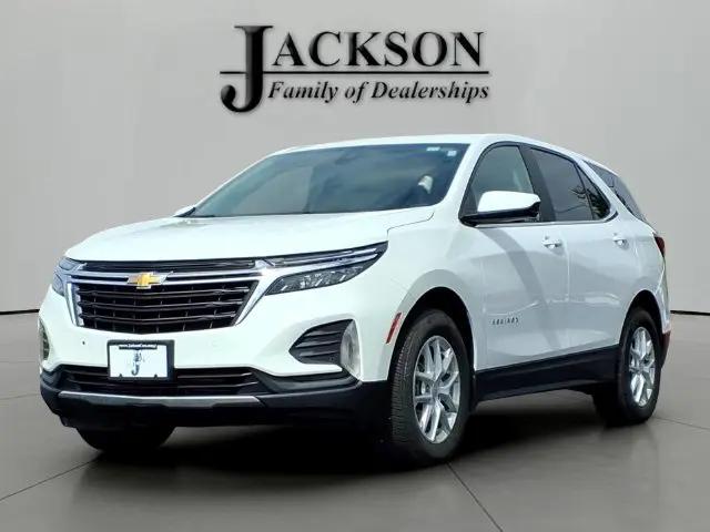 2024 Chevrolet Equinox AWD LT for sale in Sullivan, IL