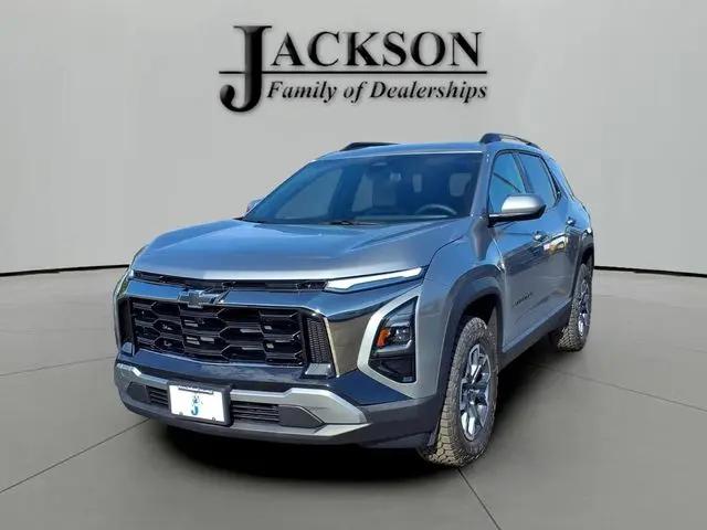 2026 Chevrolet Equinox FWD ACTIV for sale in Sullivan, IL