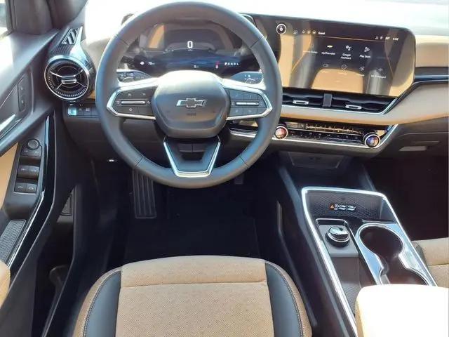 2026 Chevrolet Equinox FWD ACTIV